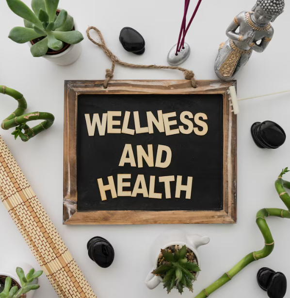 Health and Wellness Club activities