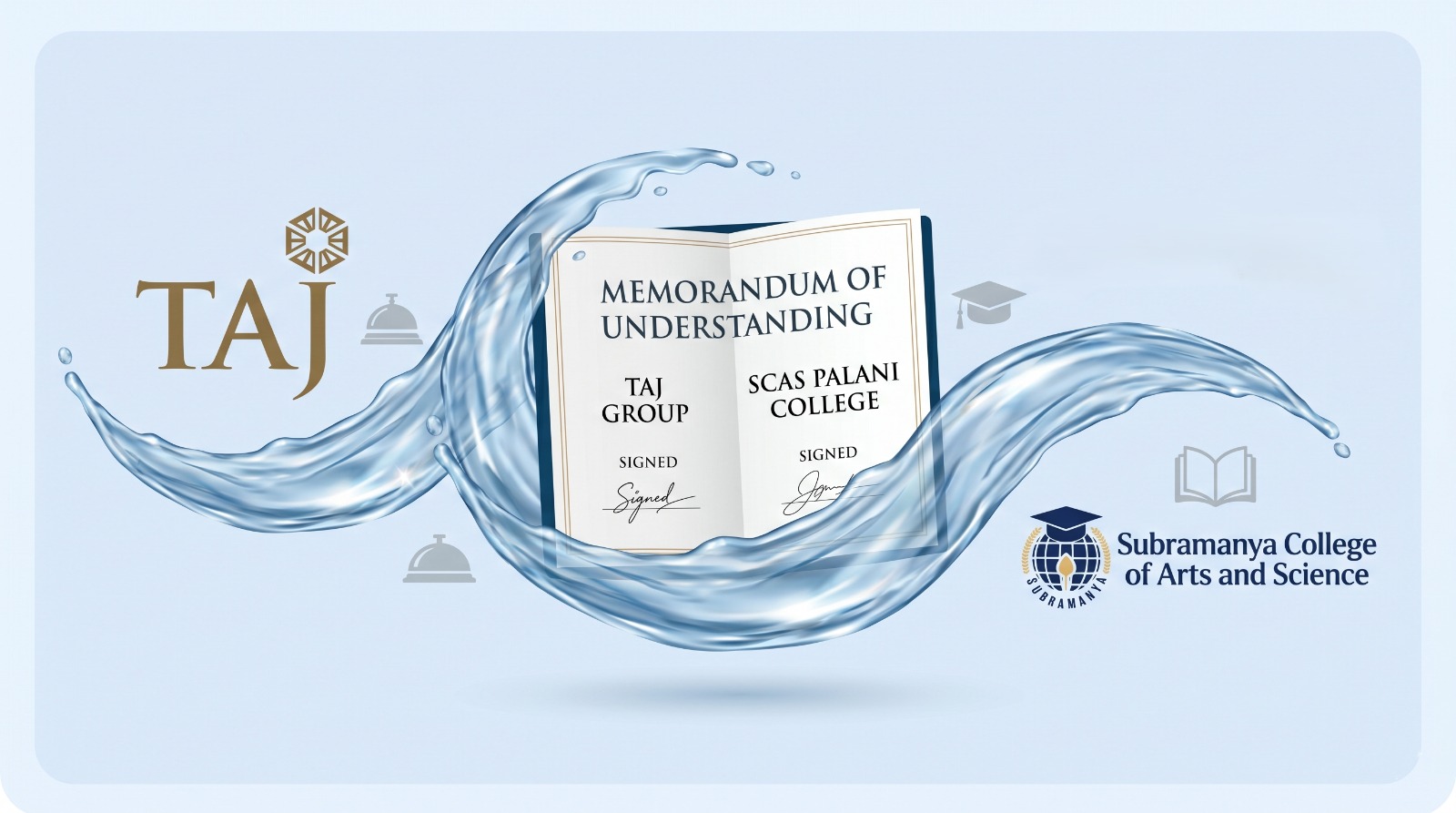 MOU Image