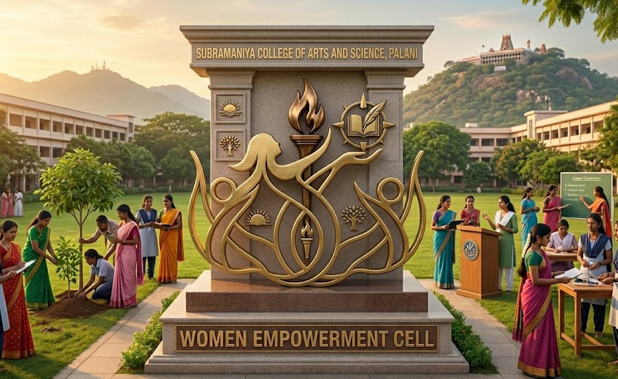 Women Development Cell activities