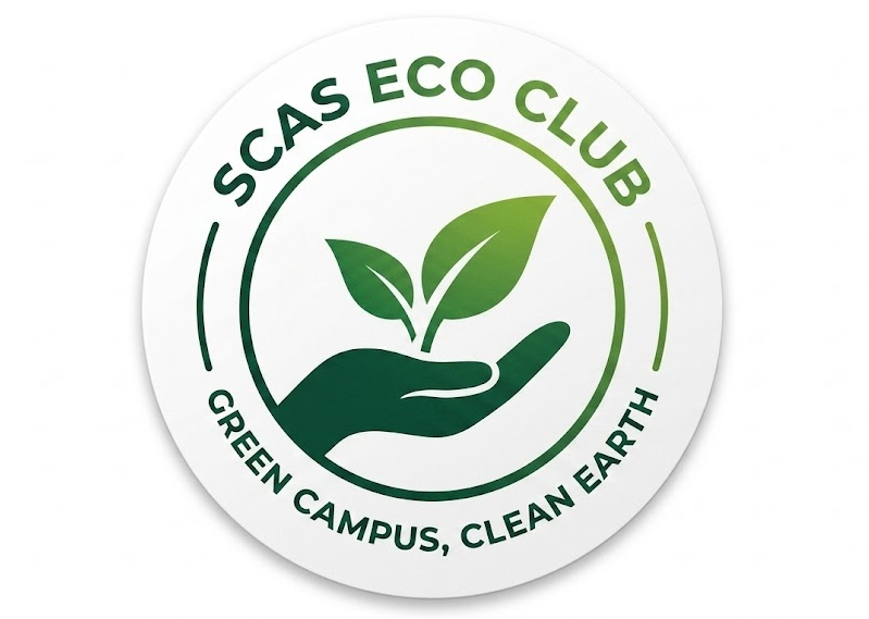 Eco Club environmental activities