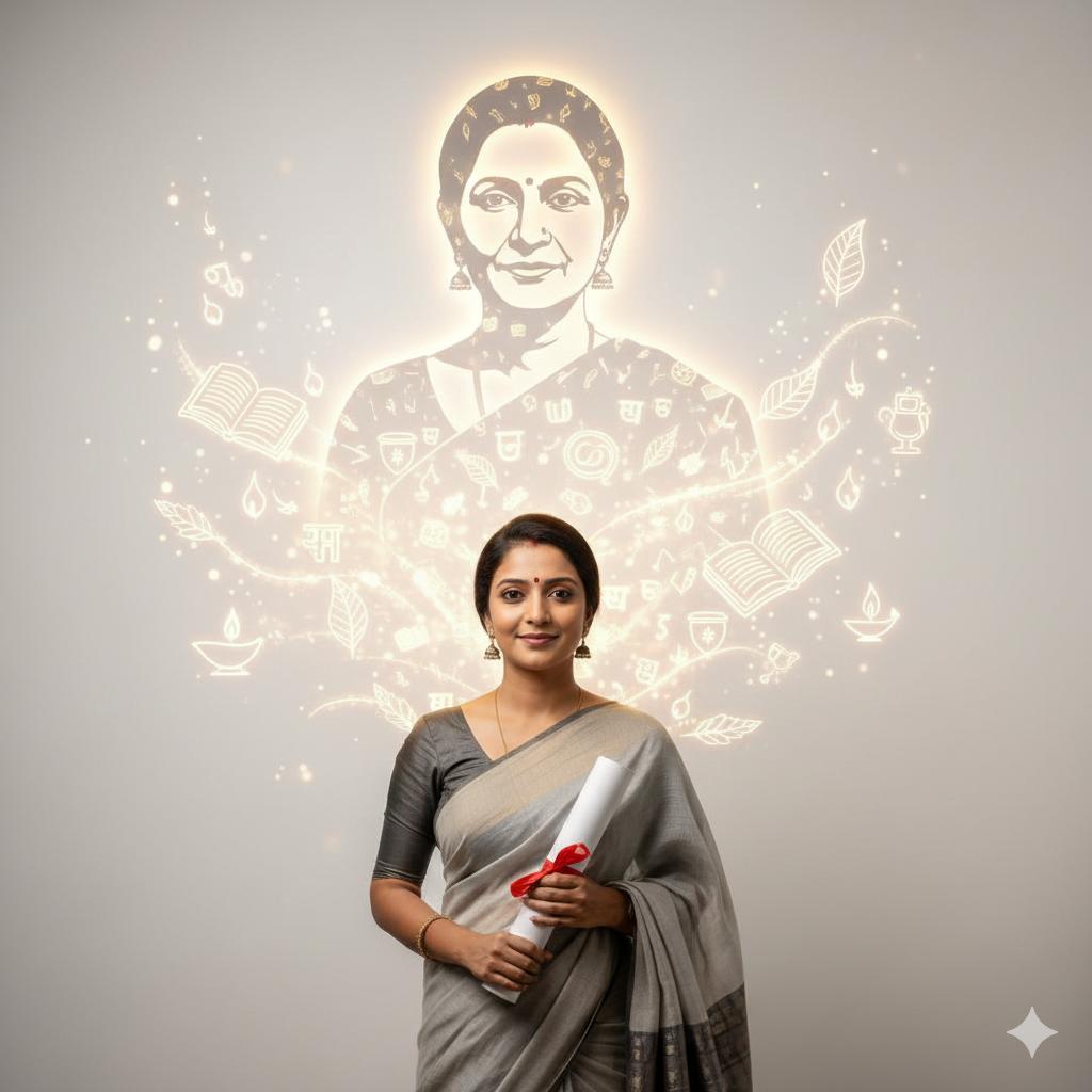 Savitribai Phule Scholarship