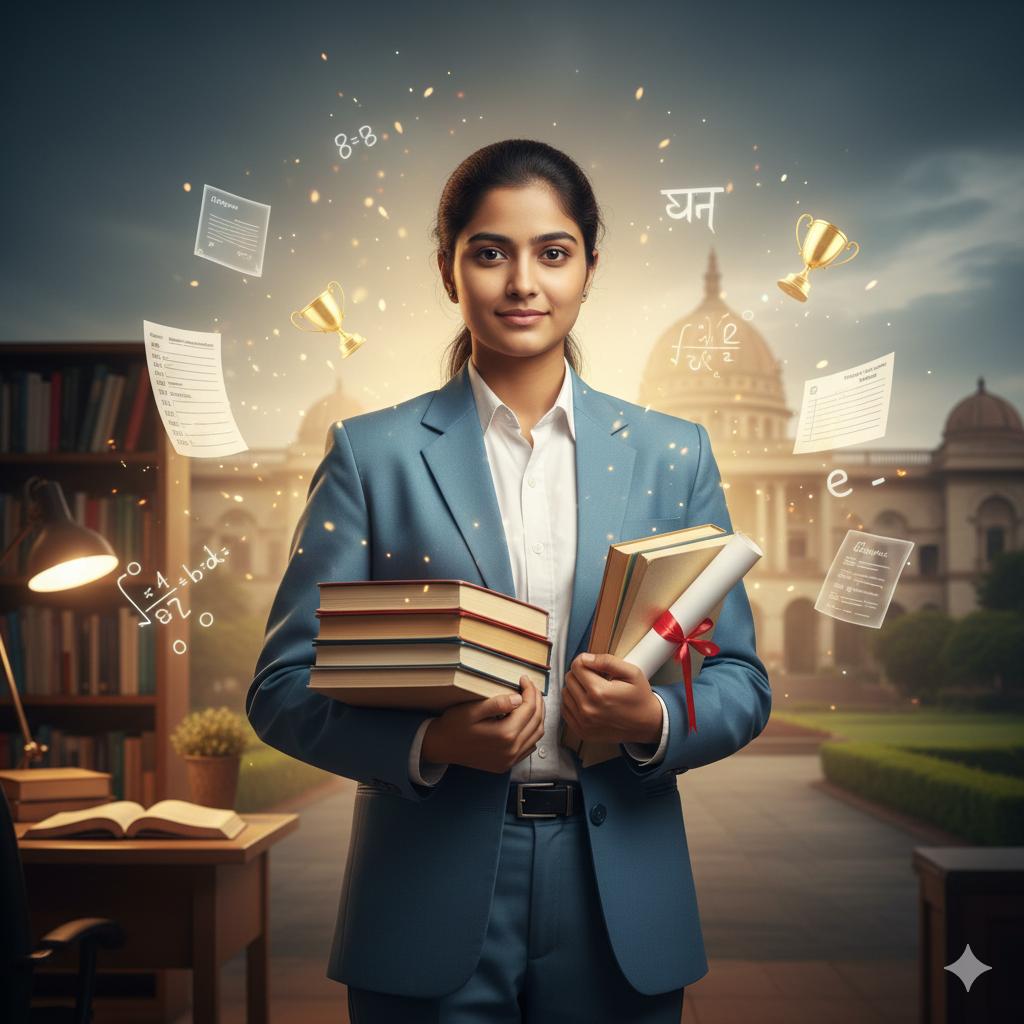 Meritorious Scholarship