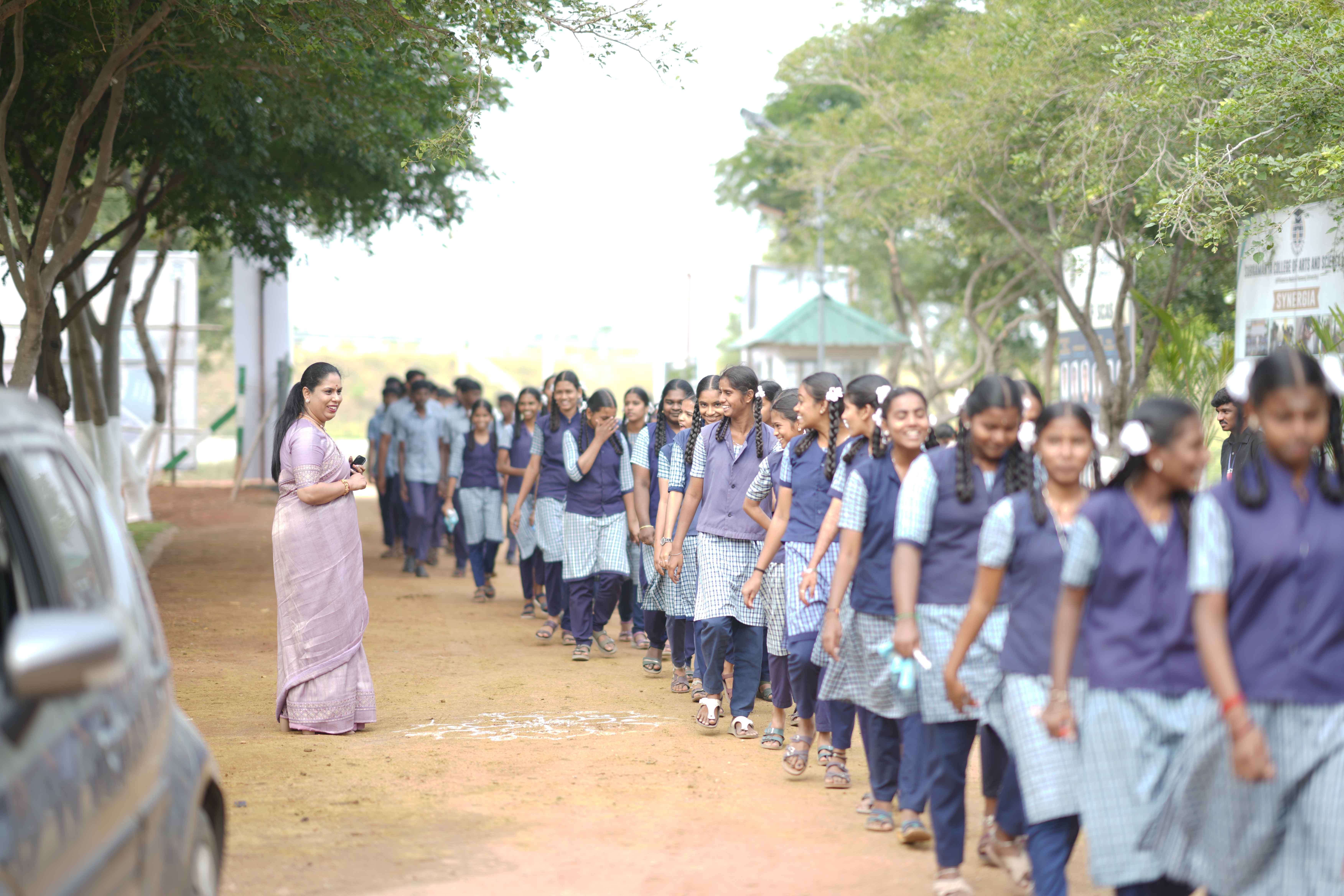 Talent and Opportunity