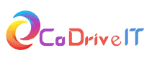 CoDriveIt Logo