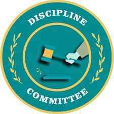 Discipline Committee