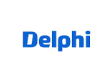 Delphi Technologies Logo