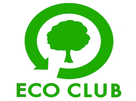 college eco club team