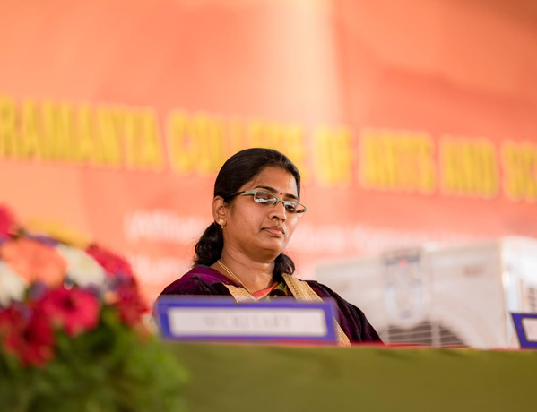 Experienced Faculty at SCAS