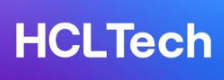 HCL Logo