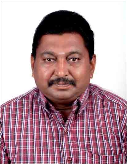 CEO of subramanya college arts and science