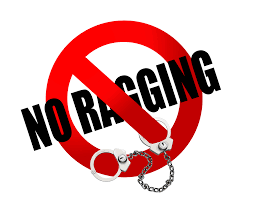 Anti Ragging