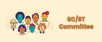 SC/ST Committee